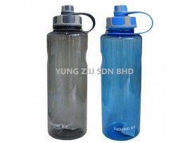 FG0093#2000ML PLASTIC BOTTLE(FUGUANG)